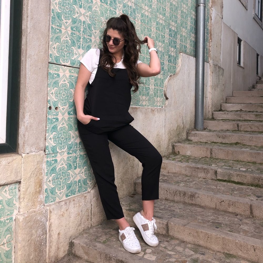 TAVIK swimwear | Elodie Jumpsuit